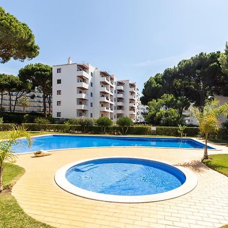 Centralgarve - Great, Bright 2-Bedroom Flat In The Center Of Vilamoura -Topazio Quarto foto