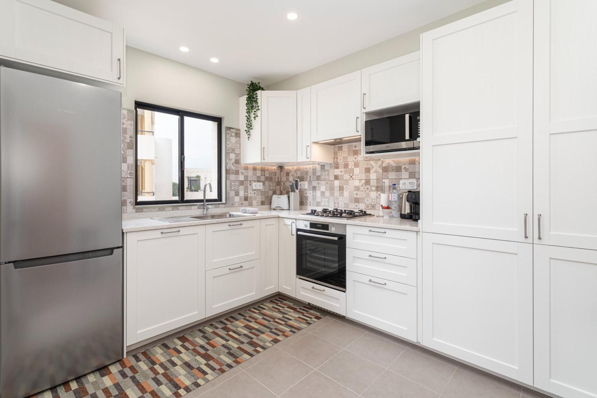 Centralgarve - Great, Bright 2-Bedroom Flat In The Center Of Vilamoura -Topazio Exterior foto